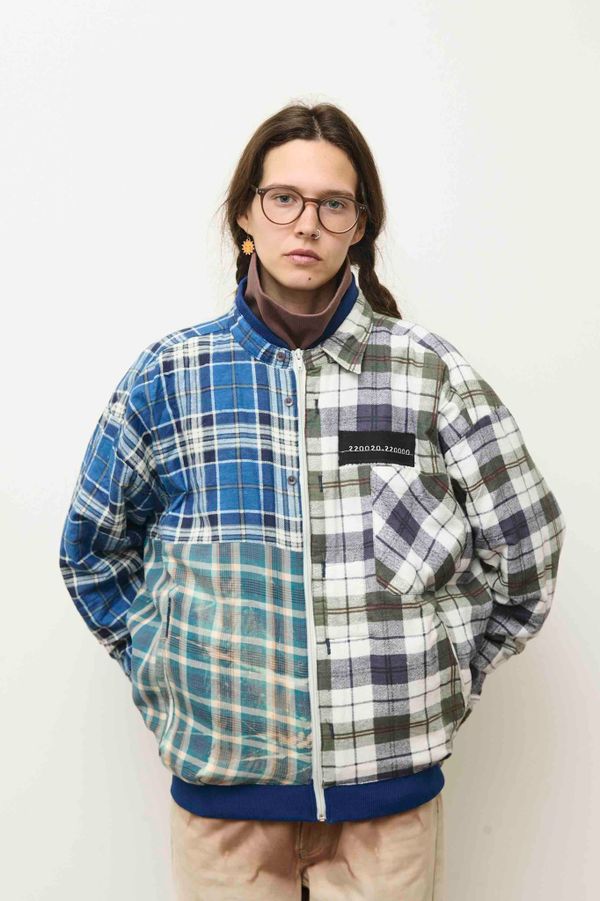 Куртка 006 - фото 4