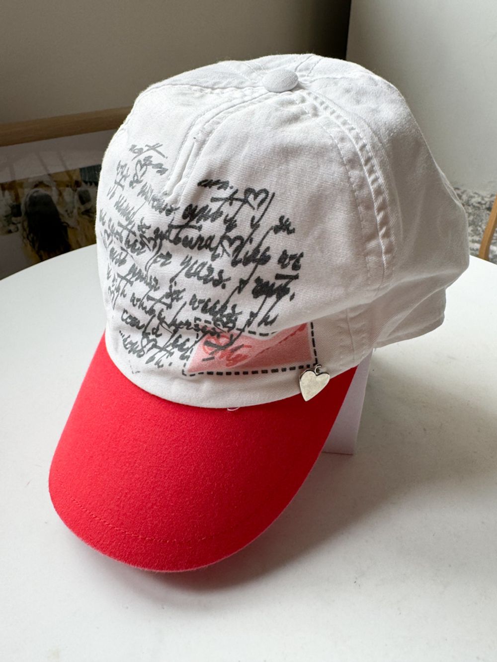 Новая бейсболка Il Trenino, 104