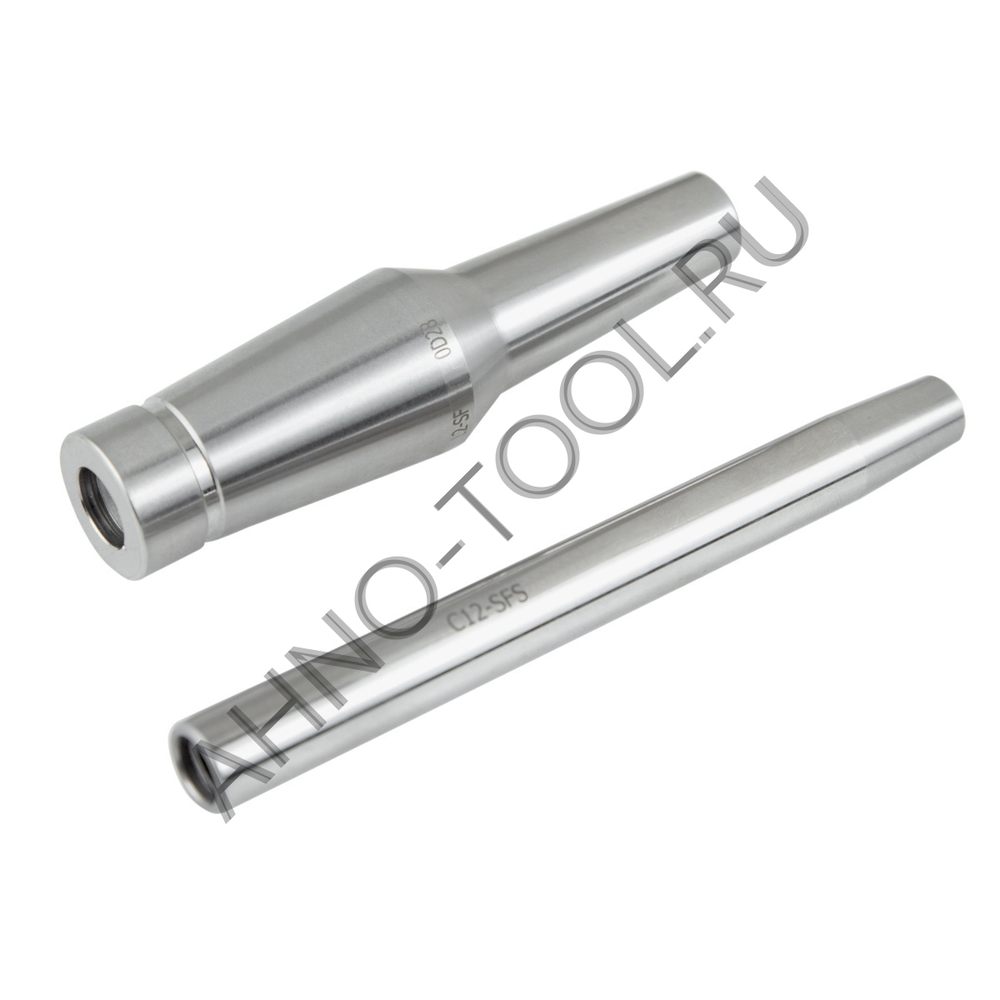 Удлинитель термоусадочного патрона  12-SF4-35 BRIGHT-TOOLS