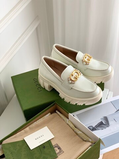 Gucci GG Loafer