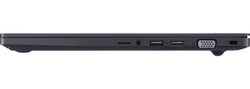 Ноутбук ASUS ExpertBook P2451FA-EB1355R (90NX02N1-M18300) Intel Core i3 10110U/ 8192 Mb/ 14; Full HD 1920x1080/ 256 Gb SSD/ Intel UHD Graphics/ Windows 10 Professional/ черный