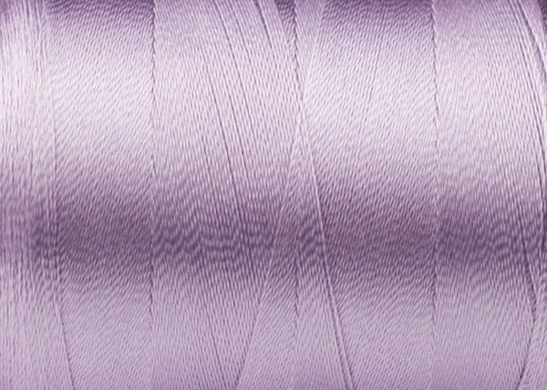Нитки для креативных работ Aurora №120, 300 м, цв. PF672, 5 катушек