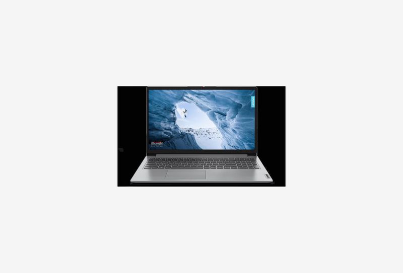 Ноутбук 15.6" Lenovo Intel Core i5-1235U 1300 8 DDR4 Intel UHD Graphics 1235U