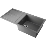 Кухонная мойка Omoikiri Kitagawa 100-WG