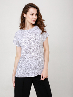 Блуза женская | Бл-1025 вискоза