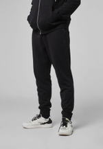 Брюки трикотаж ARGYMAQ BLACK