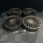 Кованые диски AVATR 07 R21 Аватр автомобильные диски колеса ковка диск