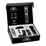 Аккумуляторно-сетевой триммер для окантовки с Т-образным ножом Artero Divinity