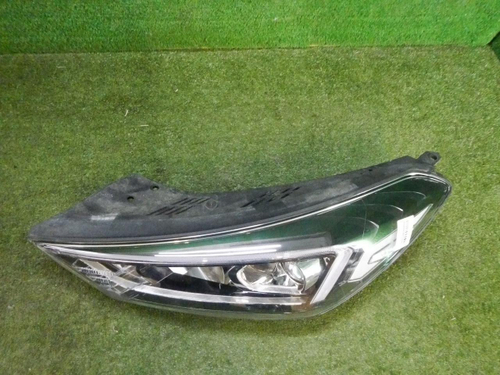 Фара левая Hyundai Tucson 3 (2018-2021) галоген