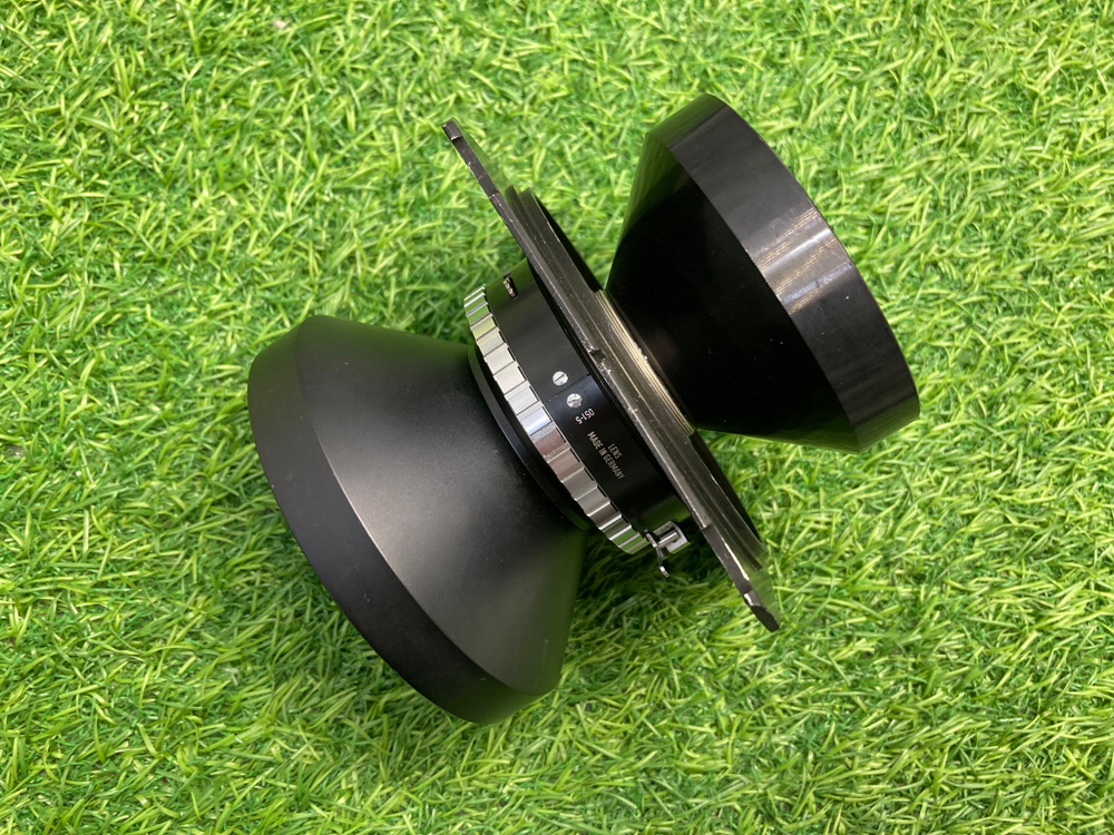 Schneider-Kreuznach Super-Angulon 5.6/90mm