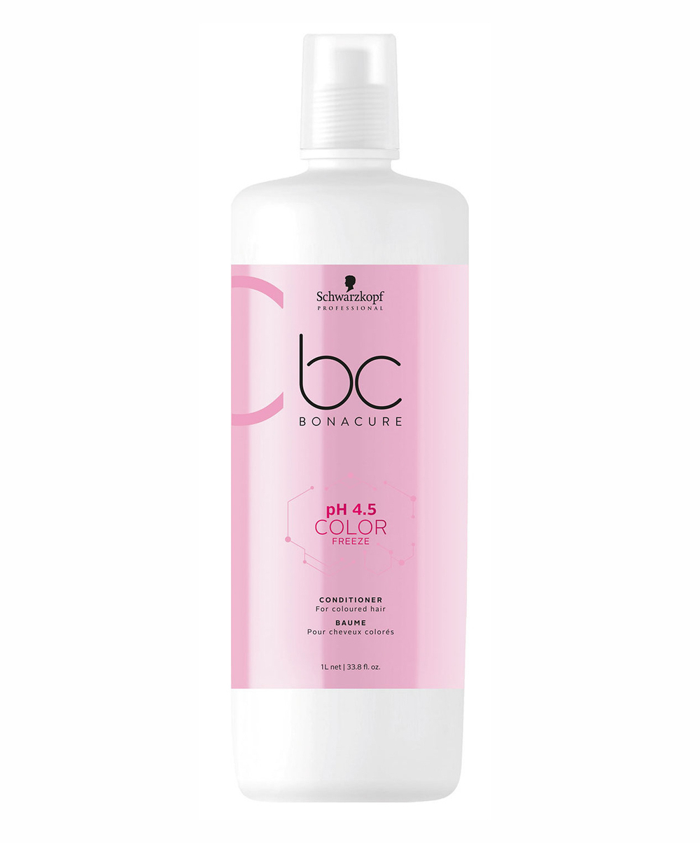 BC pH 4.5 Color Freeze Кондиционер 1000 мл