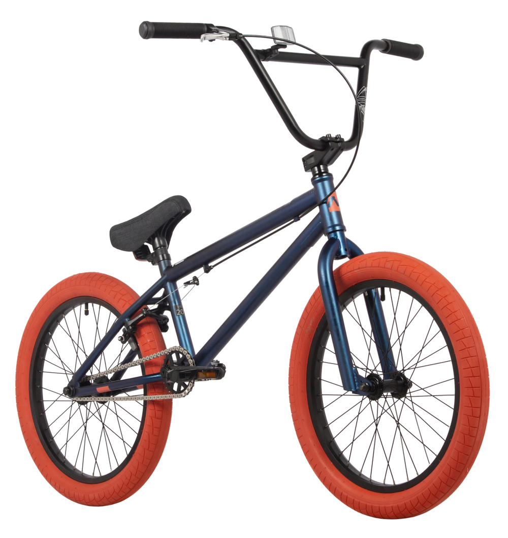 BMX Novatrack Jupiter 20" (2024)