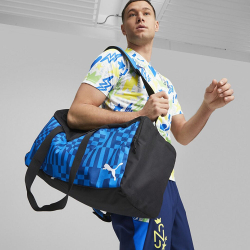 Сумка спортивная PUMA individualRISE Medium Bag, 07991302, 55x26x26см, 37л.