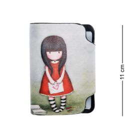 Meri Queen BG- 10/6 Держатель для карт и визиток