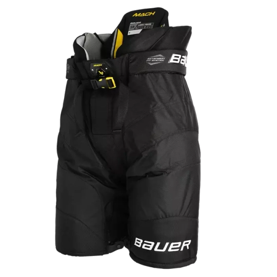 Шорты BAUER SUPREME MACH JR (юниорский)
