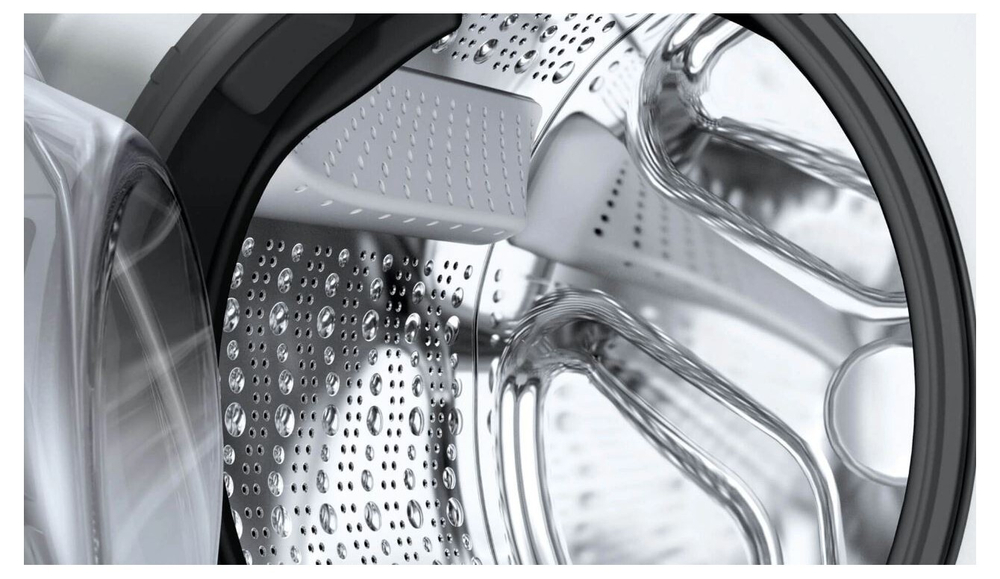 Стиральная машина Bosch WAN28266BY