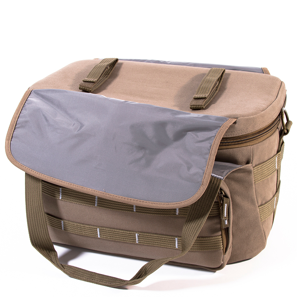 Сумка для фотоаппарата Delta 300A (WB-9003)