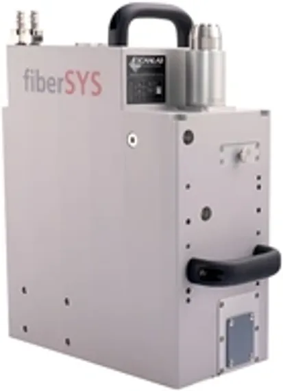 Сканирующая 2D головка SCANLAB intelliSCAN III 20