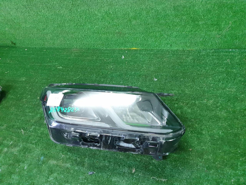 Битая Фара правая Geely Coolray (2019-2023) LED