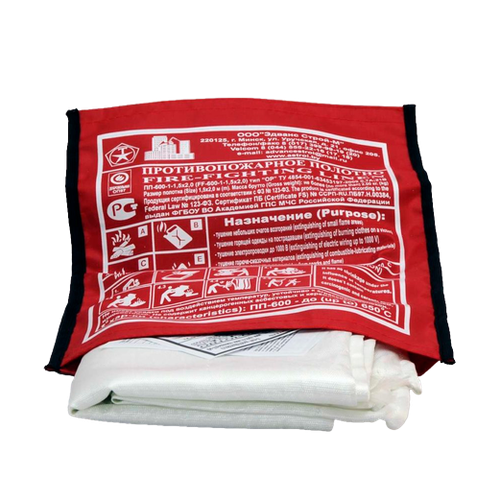 Противопожарное полотно ПП-600