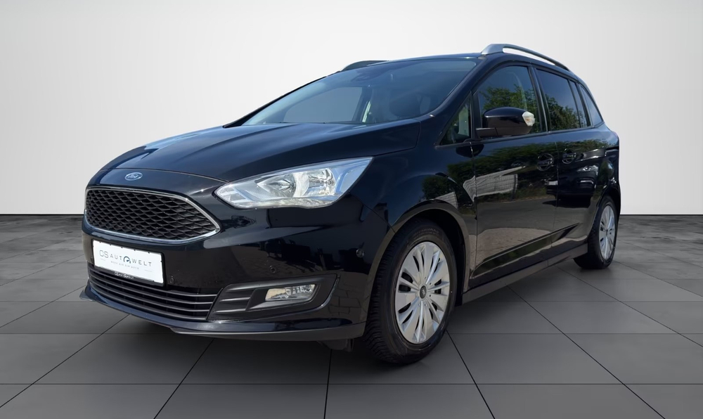 Ford Grand C-Max