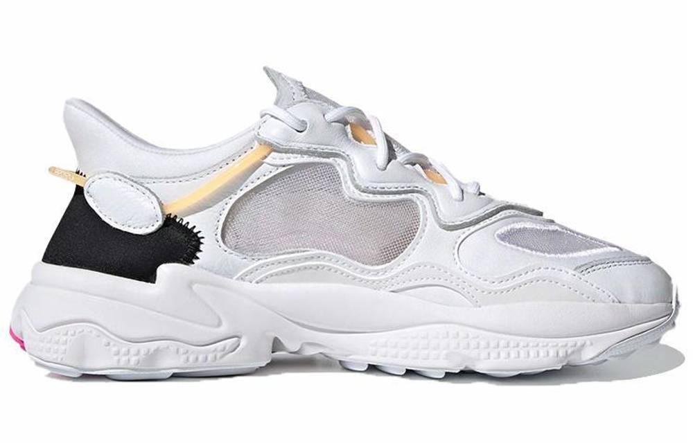 Кроссовки Adidas Originals Ozweego Lite (Женская размерная сетка)
