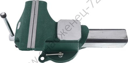 Тиски верстачные