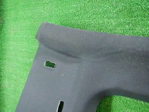 Обшивка потолка Mercedes GLE c292 (2015-2019)