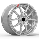 КОВАНЫЕ ДИСКИ ДЛЯ CHEVROLET CORVETTE STINGRAY C7 2018 ШЕВРОЛЕ