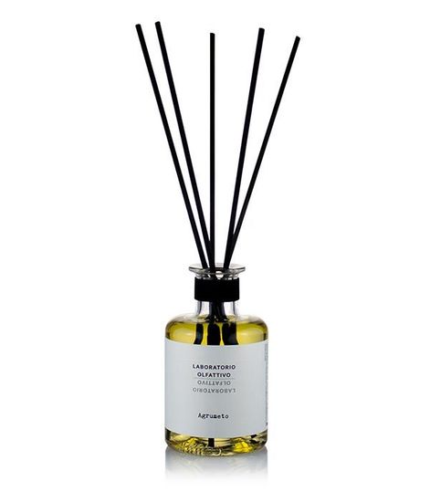 Agrumeto ароматический диффузор, Laboratorio Olfattivo