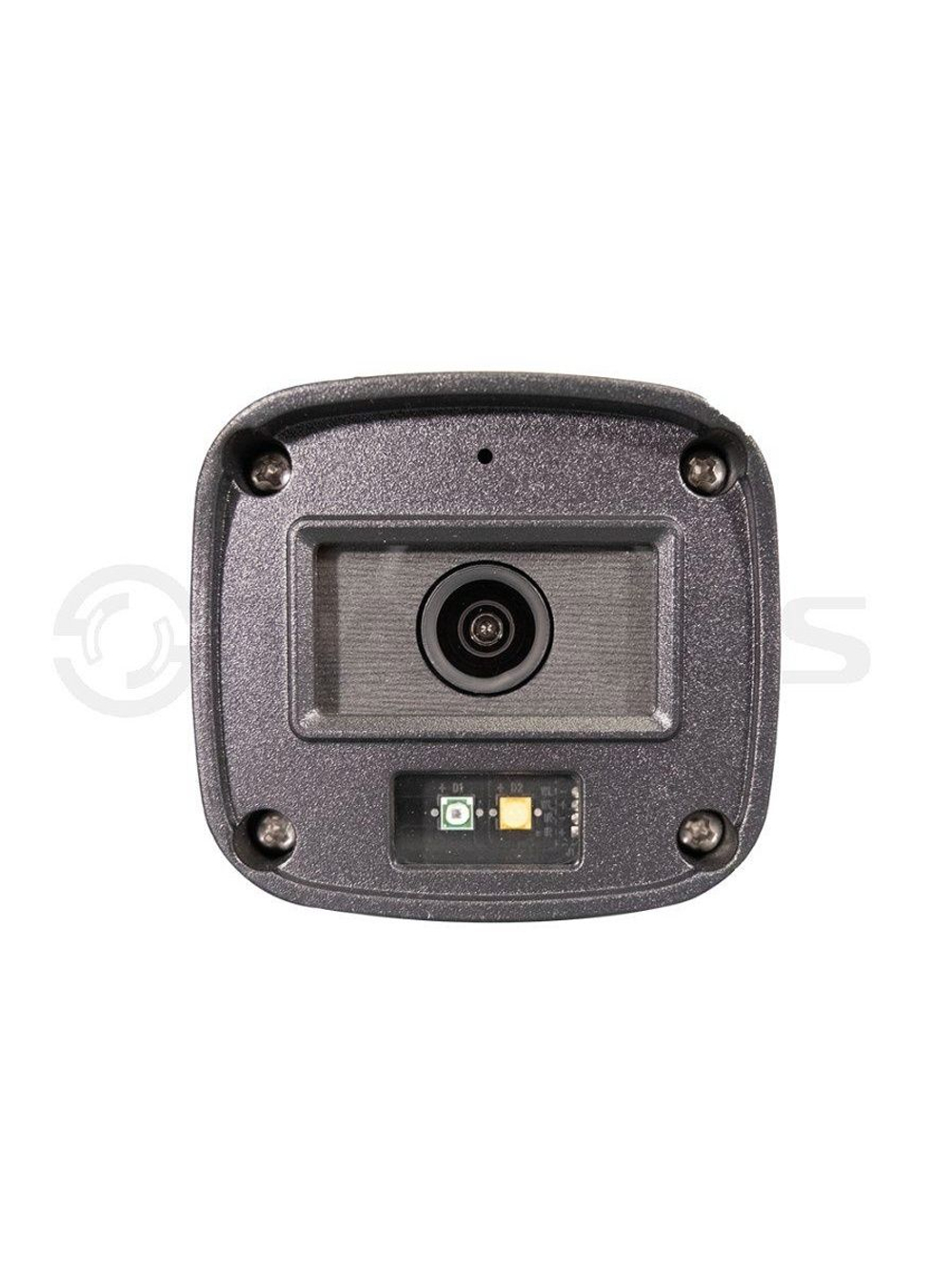 Видеокамера IP TSi-P5FP