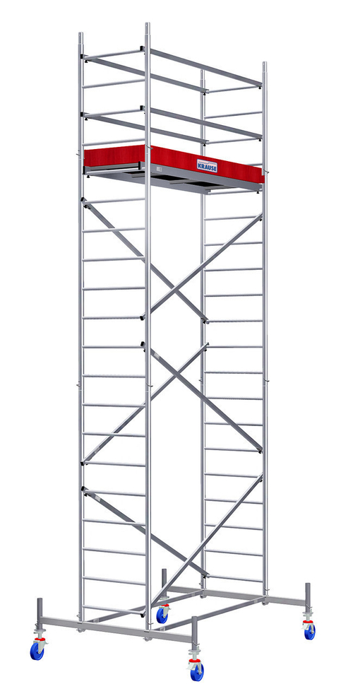 Вышка-тура PROTEC РВ 6,3 м (910141)