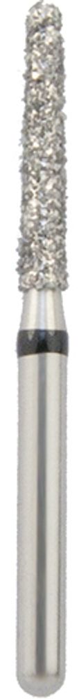 Бор алмазный, тип FG, гр.3 856L-016SC-FG, NTI, Германия