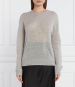 Kaszmirowy свитер Joop! - серый(30033443)