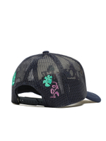 Кепка Trip Trucker Hat