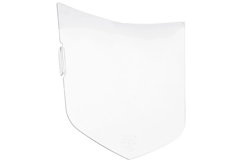 Стекло переднее защитное для p550/p530/p505 (набор из 5 штук)