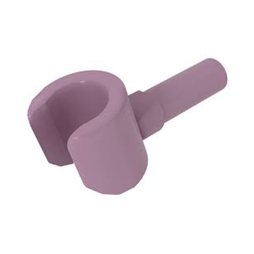 Кисть 983 Bright Pink