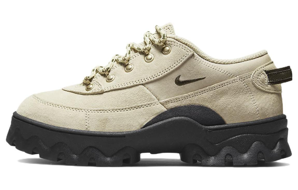 Кроссовки Nike Lahar Low (Женская размерная сетка)