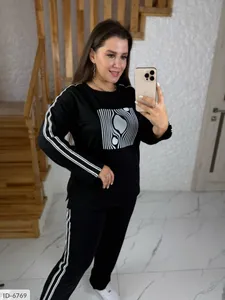 Костюм ID-6280 Фабрика Моды