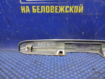 Вставка в багажник центральная TOYOTA CARINA 2001