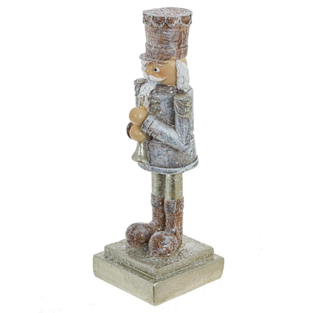GAEM Фигурка декоративная "Щелкунчик", L4 W4 H11 см, 2в.