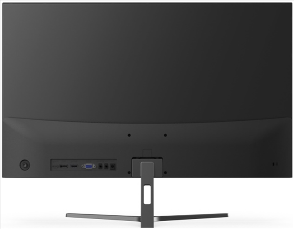 Монитор ЖК CHiQ LMN24F680 23.8" Black 6ms HDMI, DisplayPort, VGA