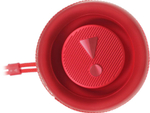 Колонка портативная JBL Flip 6, 30Вт, красный [jblflip6red]