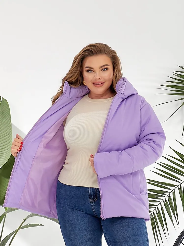 Куртка УК-0835-5 Fabrika