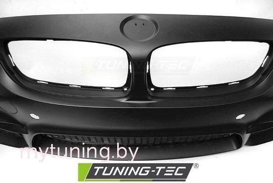 Передний бампер M4 STYLE для BMW 4 F32 F33 F36