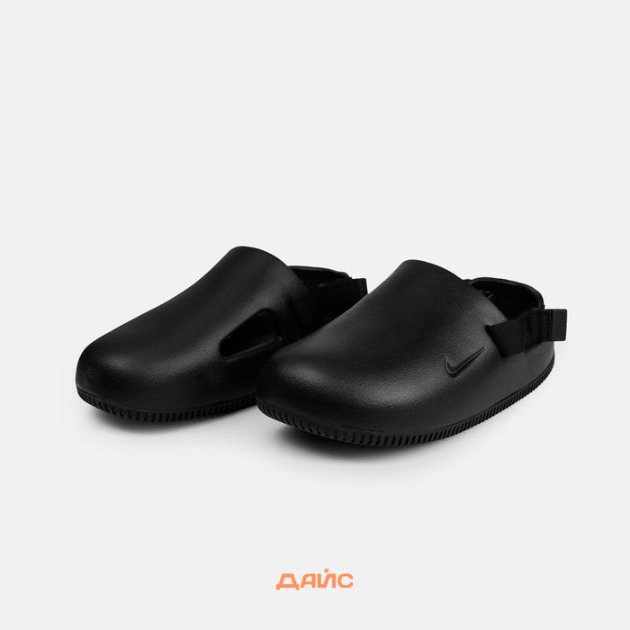 Мюли Nike Calm Mule  артикул:FD5131-001 - купить в магазине Дайс