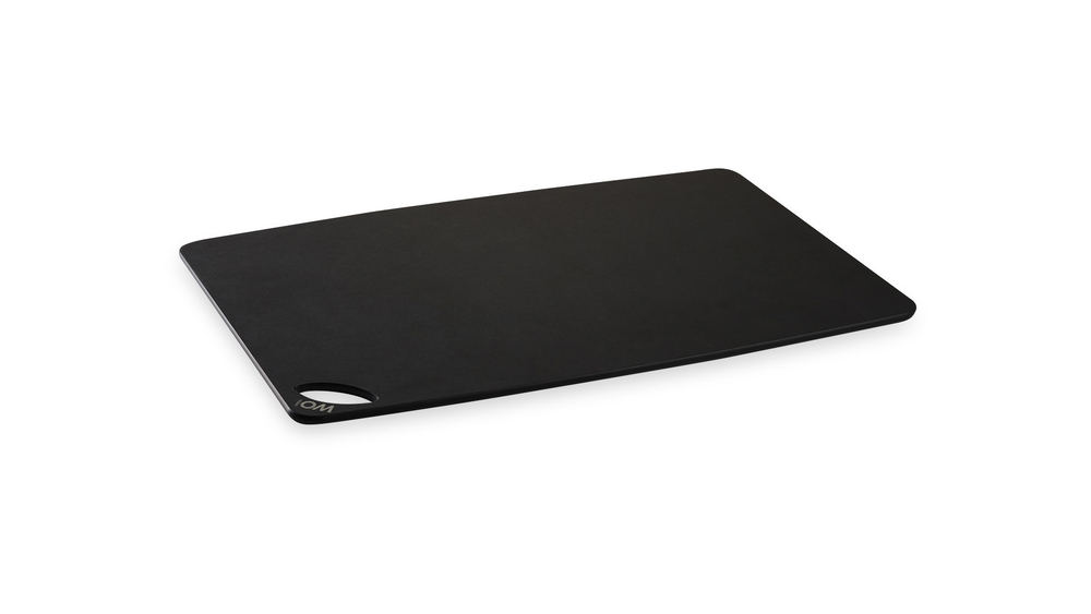 Доска разделочная 40х27см Wo Home Dream черная