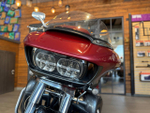 Harley-Davidson CVO Road Glide 2016