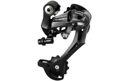 Суппорт-переключатель задний Shimano