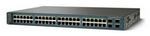Коммутатор Cisco WS-C3560V2-48TS-S